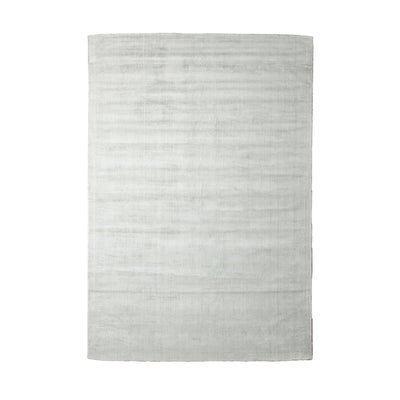 Tapete Decorativo para Estudio o Biblioteca - LAVIN KIARA D3011 - Plata - Rectangular Varias Medidas - D3011 - 60 x 90 - LAVIN - NOGAL BEAT - Tapetes