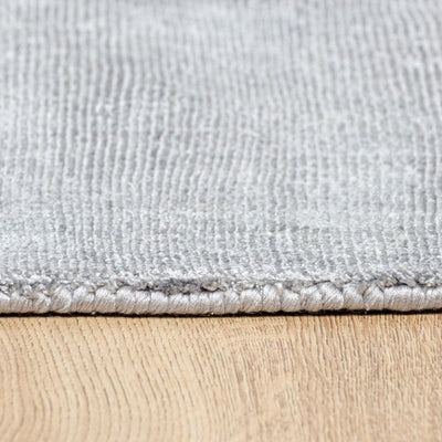 Tapete Decorativo para Oficina - LAVIN KIARA D3010 - Gris Claro - Rectangular Varias Medidas - D3010 - 60 x 90 - LAVIN - NOGAL BEAT - Tapetes