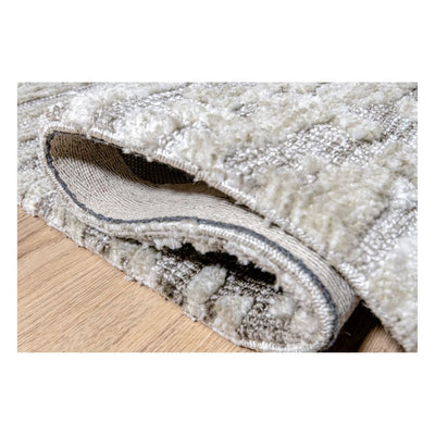 Tapete Decorativo Para Recibidor - LAVIN BALLY N2001 - Verde - Varias Medidas - N2001 - 60 x 90 - LAVIN - NOGAL BEAT - Tapetes