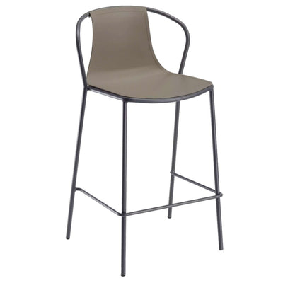 Banco Comercial para Barra - LABENZE KASIA - Varios Colores - Tapizable sin Brazos Banco Comercial De Interior Banco Comercial De Exterior Mobiliario Comercial Banco De Comedor Comercial Banco De Patio Banco De Jardín Banco De Terraza Banco Apilable Banco De Diseño Banco Funcional Banco Duradero Banco De Fácil Mantenimiento Banco Estilo Contemporáneo Banco De Restaurante Banco De Bar Banco De Café Banco De Lobby Banco De Lounge