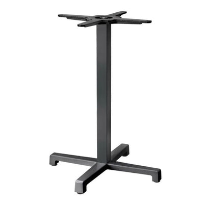 Estructura Comercial Baja para Mesas - LABENZE CROSS 160-08800 - Varios Colores - Soportes de Fijación y Columna Cuadrada Estructura Mesa Diseño Materiales Funcionalidad Estética Resistencia Durabilidad Personalización Espacios Comerciales Restaurantes Bares Cafeterías Mesas de Trabajo Mesas de Comedor Mesas de Oficina Mesas de Reunión Mesas de Exterior Mesas de Interior Tendencias de Diseño Innovación Calidad Sostenibilidad Ergonomía Espacios de Trabajo Ambientes Comerciales Mobiliario Comercial Equipamie