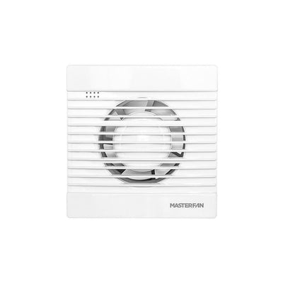 Extractor de Aire para Medios Baños - MASTERFAN ECOSLIM 4 - Blanco - Operación Silenciosa Ventiladores Industriales Circulación de Aire Ventilación Industrial Sistemas de Ventilación Ruido de Ventiladores Aire Fresco Ventilación Industrial Ventilación Comercial Ventiladores de Techo Ventiladores de Pie Ventiladores de Conducto Calidad del Aire Interior Naves Industriales y Fábricas Almacenes y Centros de Distribución Talleres y Fábricas de Procesamiento Centros Comerciales y Grandes Superficies