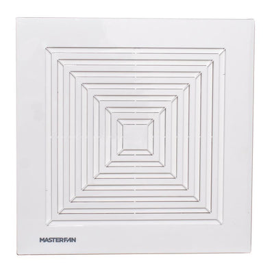 Extractor de Aire para Áreas Publicas Medianas - MASTERFAN PLAFON 10 - Blanco - Operación Silenciosa Ventiladores Industriales Circulación de Aire Ventilación Industrial Sistemas de Ventilación Ruido de Ventiladores Aire Fresco Ventilación Industrial Ventilación Comercial Ventiladores de Techo Ventiladores de Pie Ventiladores de Conducto Calidad del Aire Interior Naves Industriales y Fábricas Almacenes y Centros de Distribución Talleres y Fábricas de Procesamiento Centros Comerciales y Grandes Superficies