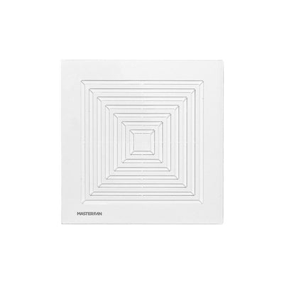 Extractor de Aire para Áreas Publicas Medianas - MASTERFAN PLAFON 8 - Blanco - Operación Silenciosa Ventiladores Industriales Circulación de Aire Ventilación Industrial Sistemas de Ventilación Ruido de Ventiladores Aire Fresco Ventilación Industrial Ventilación Comercial Ventiladores de Techo Ventiladores de Pie Ventiladores de Conducto Calidad del Aire Interior Naves Industriales y Fábricas Almacenes y Centros de Distribución Talleres y Fábricas de Procesamiento Centros Comerciales y Grandes Superficies