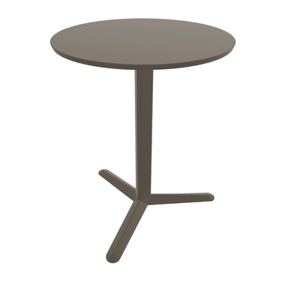 Mesa Comercial para Negocios - LABENZE ARKET 160-08600 - Varios Colores - Cubierta Circular Mesas De Restaurante Mesas De Bar Mesas De Café Mesas De Hotel Mesas De Comedor Comercial Mesas De Patio Mesas De Terraza Mesas De Aluminio Mesas De Madera Mesas De Resina Mesas Apilables Mesas De Diseño Mesas Funcionales Mesas Duraderas Mesas De Fácil Mantenimiento Mobiliario De Hostelería Mobiliario Comercial Mesas Redondas Mesas Cuadradas Mesas Rectangulares Mesas Altas Mesas Bajas Mesas De Lounge Mesas De Banquet