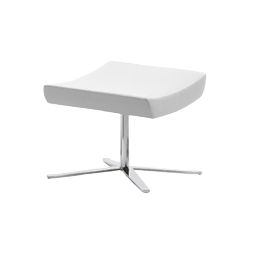 Pouf de Recepción Giratorio - LABENZE PRESTIGE 155-10950-000-TAP0 - Varios Colores - Tapizado Taburetes Taburete Diseño Ergonómico Oficinas Corporativas Bares y Cafeterías Tiendas y Boutiques Salas de Espera Compatibilidad con el Espacio Comodidad Salas de Reuniones Centros de Atención al Cliente Salas de Exposiciones y Eventos Estaciones de Trabajo en Tiendas Minoristas