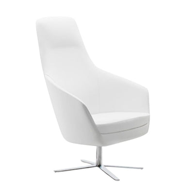 Sillón de Recepción 1 Plaza - LABENZE NORA - Varios Colores - Tapizado con Respaldo Alto y Descansabrazos Sofás para Salas de Espera Sillones Modulares Oficinas Corporativas Consultorios Médicos y Clínicas Salas de Espera de Hospitales Centros de Atención al Cliente Salones de Eventos y Exposiciones Salas de Espera en Instituciones Financieras Recepción Sillón