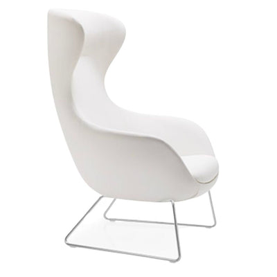 Sillón de Recepción Respaldo Alto - LABENZE QUEEN - Varios Colores - Tapizado Sofás para Salas de Espera Sillones Modulares Oficinas Corporativas Consultorios Médicos y Clínicas Salas de Espera de Hospitales Centros de Atención al Cliente Salones de Eventos y Exposiciones Salas de Espera en Instituciones Financieras Recepción Sillón