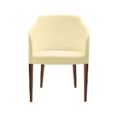 Sillón de Sala de Espera Madera - LABENZE BRIGIDA 155-10500-000 - Varios Colores - Tapizado con Respaldo y Descansabrazos Sofás para Salas de Espera Sillones Modulares Oficinas Corporativas Consultorios Médicos y Clínicas Salas de Espera de Hospitales Centros de Atención al Cliente Salones de Eventos y Exposiciones Salas de Espera en Instituciones Financieras Recepción Sillón