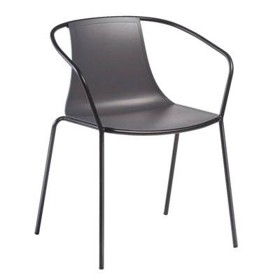 Silla Comercial de Áreas de Exterior y Terrazas - LABENZE KASIA - Varios Colores - Tapizable con Brazos y Resistente a Rayos UV Sillas De Restaurante Sillas De Bar Sillas De Café Sillas De Comedor Comercial Sillas De Salón De Eventos Sillas De Auditorio Sillas De Boutique Sillas De Spa Sillas De Salón De Belleza Sillas De Lobby Sillas De Lounge Sillas De Discoteca Sillas De Centro De Convenciones Sillas De Feria Comercial Sillas De Exposición Comercial