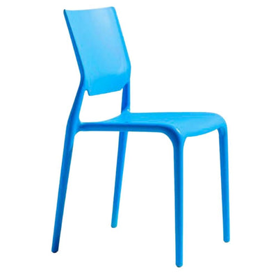 Silla Áreas de Exterior y Terrazas - LABENZE SIRIO 106-01000 - Varios Colores - Tecnología Air Moulding Respaldo Forma Cuadrada Sillas Terrazas Áreas al Aire Libre Mobiliario Exterior Diseño Comodidad Ergonomía Materiales Resistentes Aluminio Plástico Metal Ratán Sintético Madera Tratada Resistencia a la Intemperie Protección UV Impermeabilidad Durabilidad Ligereza Apilable Textiles para Exterior Estilo Moderno Decoración Exterior Espacios al Aire Libre Jardines Balcones Patios Piscinas Restaurantes Bares C