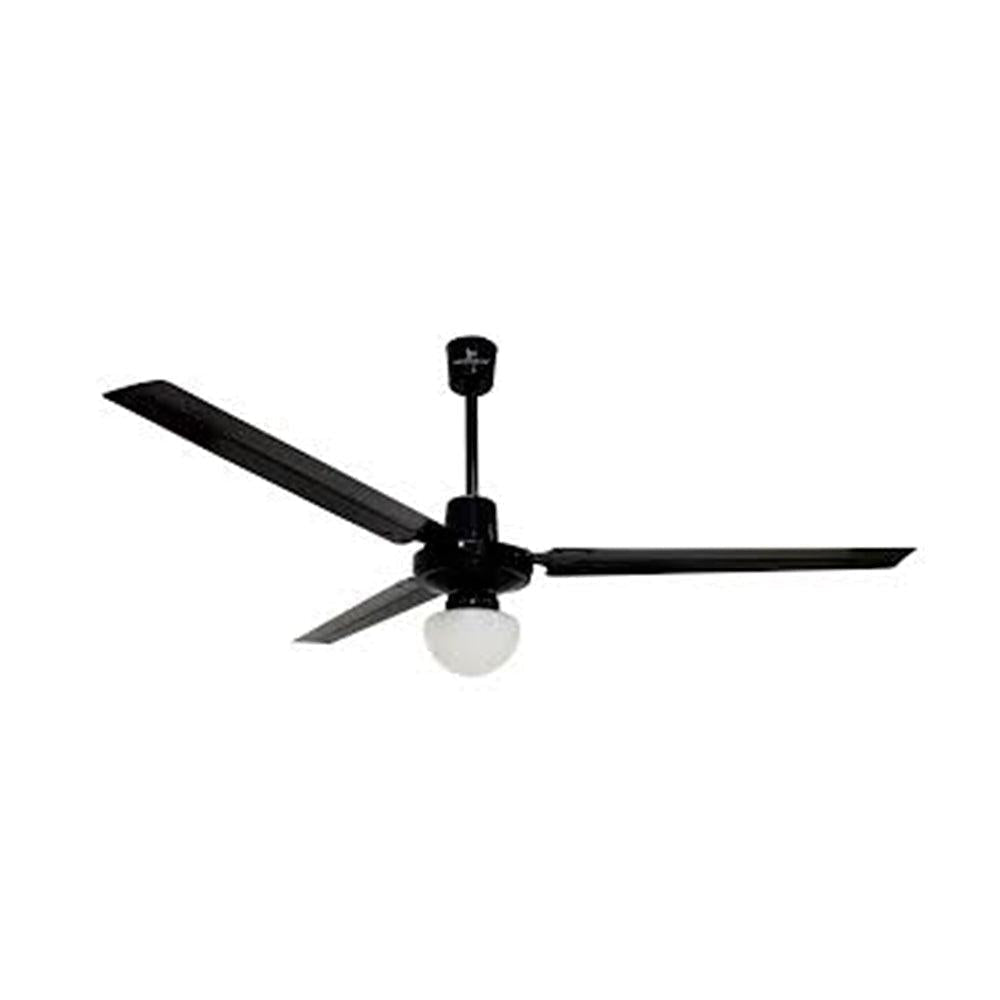 Ventilador Industrial de Techo para Bodegas - MASTERFAN ICARUS CON LUZ - Varios Colores - 3 Aspas Áreas Medianas Ventiladores Industriales Circulación de Aire Ventilación Industrial Sistemas de Ventilación Ruido de Ventiladores Aire Fresco Ventilación Industrial Ventilación Comercial Ventiladores de Techo Ventiladores de Pie Ventiladores de Conducto Calidad del Aire Interior Naves Industriales y Fábricas Almacenes y Centros de Distribución Talleres y Fábricas de Procesamiento Centros Comerciales y Grandes