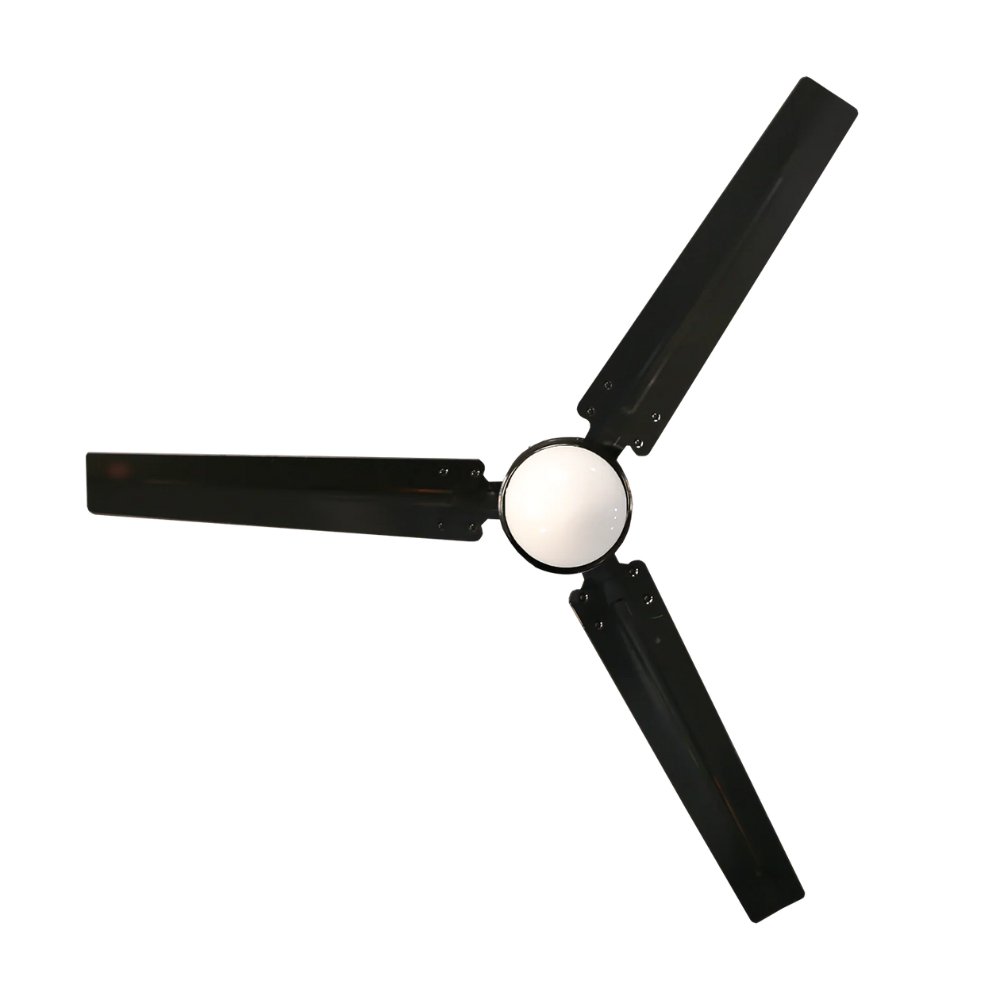 Ventilador Industrial de Techo para Bodegas - MASTERFAN ICARUS CON LUZ - Varios Colores - 3 Aspas Áreas Medianas Ventiladores Industriales Circulación de Aire Ventilación Industrial Sistemas de Ventilación Ruido de Ventiladores Aire Fresco Ventilación Industrial Ventilación Comercial Ventiladores de Techo Ventiladores de Pie Ventiladores de Conducto Calidad del Aire Interior Naves Industriales y Fábricas Almacenes y Centros de Distribución Talleres y Fábricas de Procesamiento Centros Comerciales y Grandes