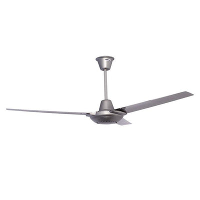 Ventilador Industrial de Techo para Edificios - MASTERFAN TIFON 56 - Satinado Chocolate - 3 Aspas Áreas Grandes Ventiladores Industriales Circulación de Aire Ventilación Industrial Sistemas de Ventilación Ruido de Ventiladores Aire Fresco Ventilación Industrial Ventilación Comercial Ventiladores de Techo Ventiladores de Pie Ventiladores de Conducto Calidad del Aire Interior Naves Industriales y Fábricas Almacenes y Centros de Distribución Talleres y Fábricas de Procesamiento Centros Comerciales y Grandes