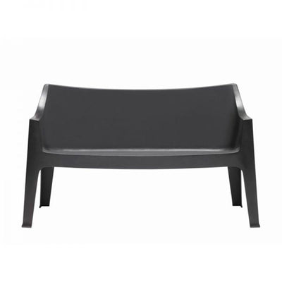 Labenze Banca Coccolona 2 Plazas 155-07902 Polipropileno Base 4 Puntas - 155-07902 - Labenze - NOGAL BEAT - Banca