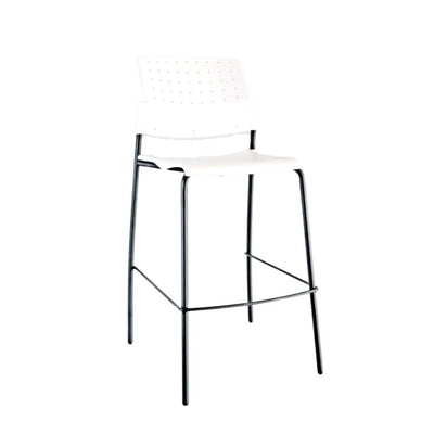 Labenze Banco Alto Areta para Barra Bar Zona de Comida - 107-00204 - Labenze - NOGAL BEAT - Bancos