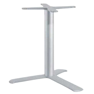 Estructura Comercial Baja para Mesas - LABENZE H73 160-07400 - Varios Colores - Columna Redonda y 3 Puntas Estructura Mesa Diseño Materiales Funcionalidad Estética Resistencia Durabilidad Personalización Espacios Comerciales Restaurantes Bares Cafeterías Mesas de Trabajo Mesas de Comedor Mesas de Oficina Mesas de Reunión Mesas de Exterior Mesas de Interior Tendencias de Diseño Innovación Calidad Sostenibilidad Ergonomía Espacios de Trabajo Ambientes Comerciales Mobiliario Comercial Equipamiento Comercial S