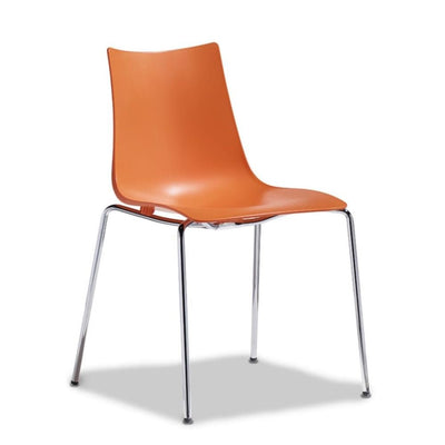 Silla Comercial Para Restaurante Reciclable - LABENZE ZEBRA - Varios Colores - Estructura Tubular Acero Sillas De Restaurante Sillas De Bar Sillas De Café Sillas De Comedor Comercial Sillas De Salón De Eventos Sillas De Auditorio Sillas De Teatro Sillas De Gimnasio Sillas De Boutique Sillas De Spa Sillas De Salón De Belleza Sillas De Lobby Sillas De Lounge Sillas De Discoteca Sillas De Centro De Convenciones Sillas De Feria Comercial Sillas De Exposición Comercial