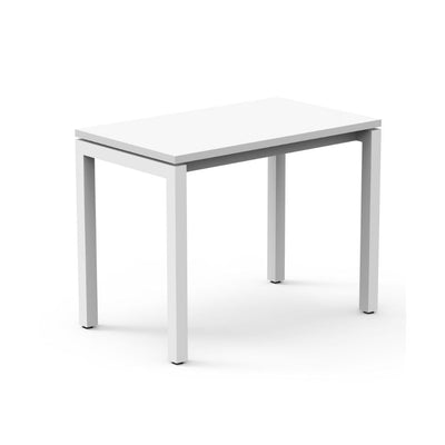 MESA OPERATIVA SLIM PALETTE COLIN SPTO | Mesa Operativa | Acero Melamina | Variedad de medidas | Interior - SPTO-001 - Colin - NOGAL BEAT - Mesas