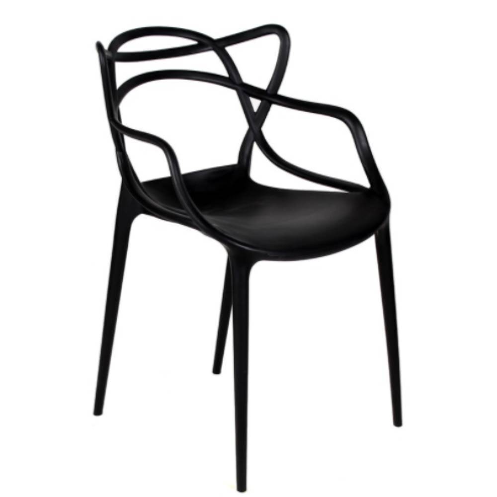 Nogal Beat Bremen Silla Comercial Restaurante Cafeteria Zona de Comida - SILLA BREMEN - MDO - NOGAL BEAT - Sillas