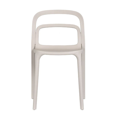 SILLA KINGSTRONG EXTERIOR ASTI SILL0903767 | Silla Al Aire Libre Descanso Jardín Patio | Base 4 Puntas | Polipropileno | Exterior | Terrazas Restaurante Restaurantera Cafetería Zona de Comida Negocio Comercial Bar Hotelera Hotel Moderna Eventos Moderna