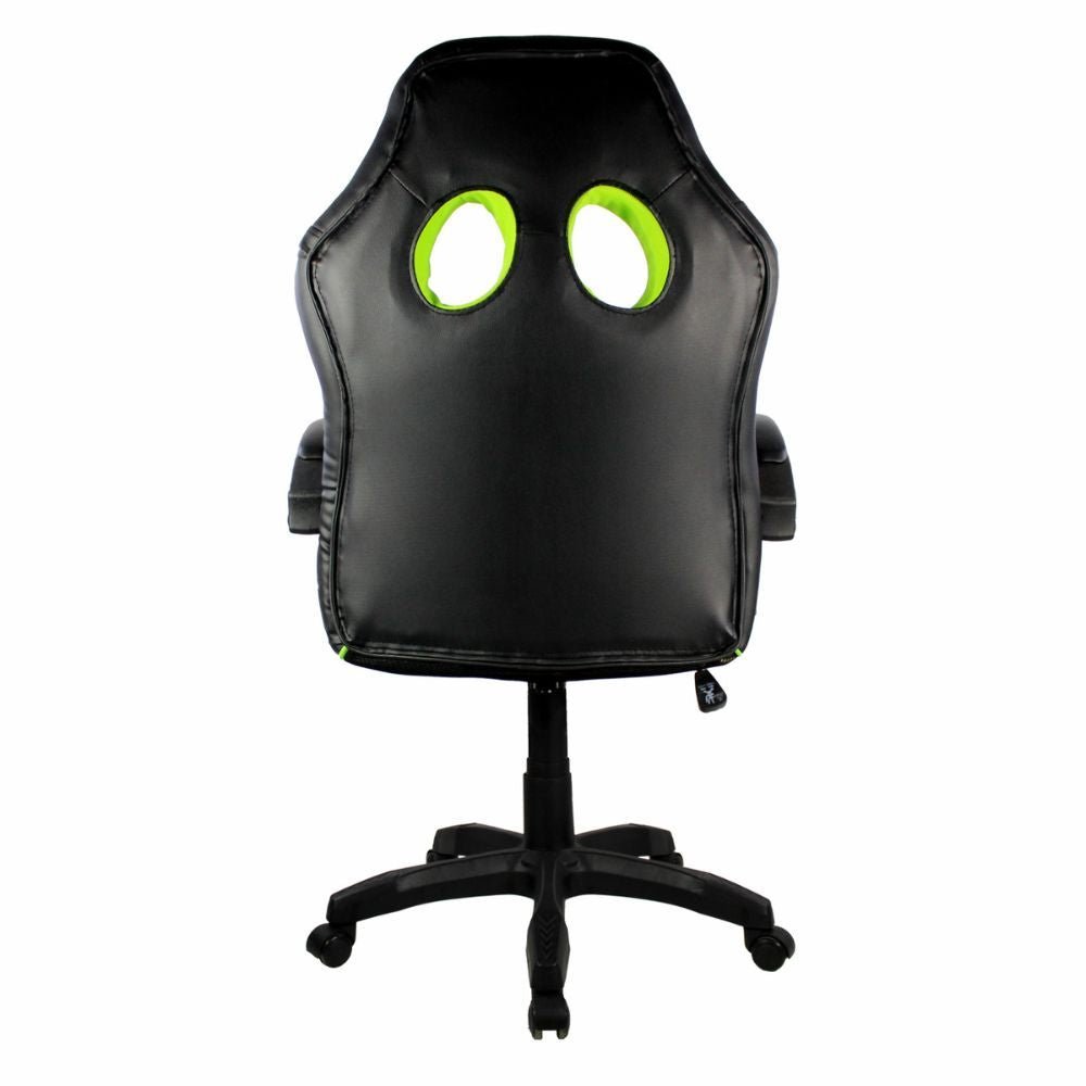 Nogal Beat MOB-070 VERDE Silla - SILL0902978 - Mundo In - NOGAL BEAT - Sillas