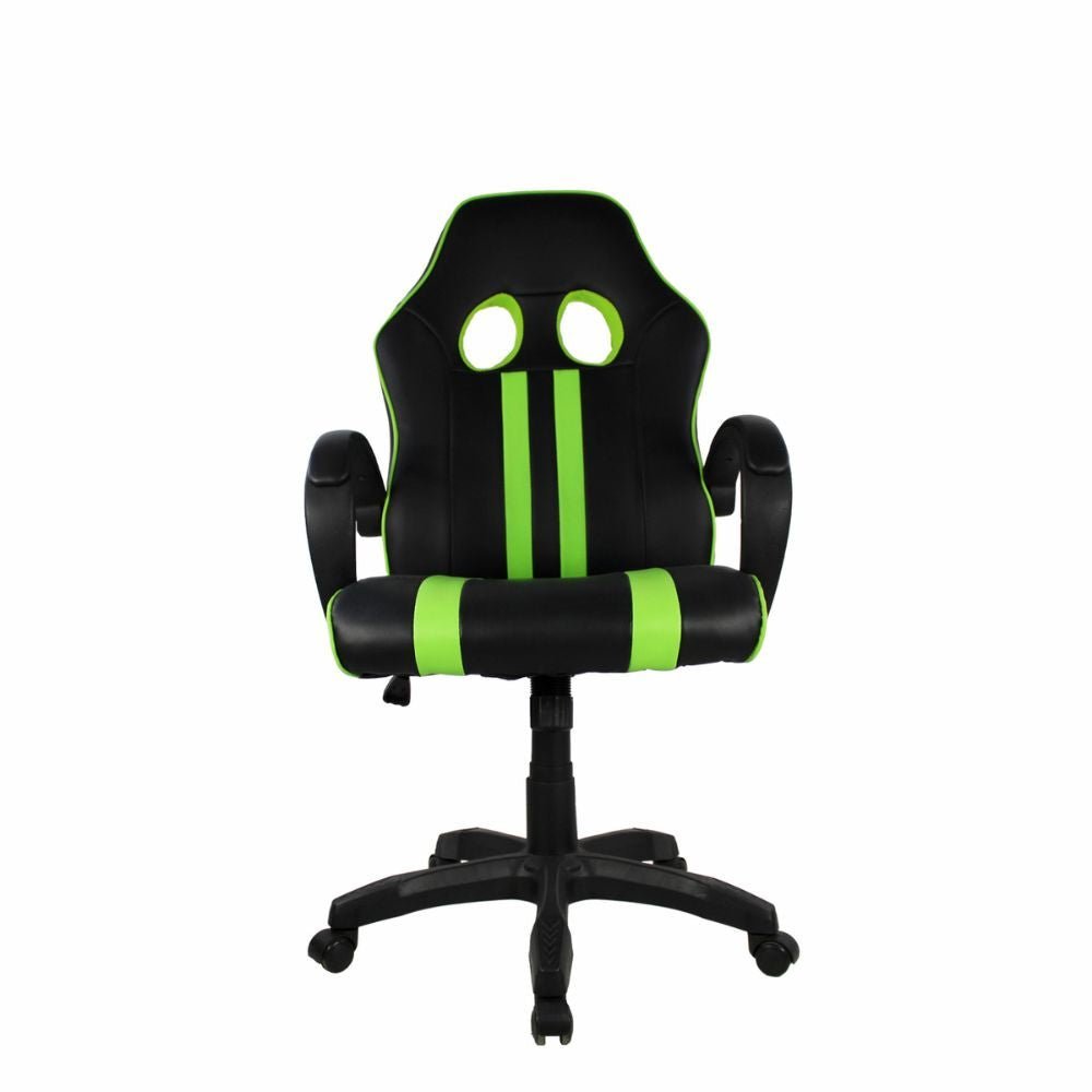 Nogal Beat MOB-070 VERDE Silla - SILL0902978 - Mundo In - NOGAL BEAT - Sillas