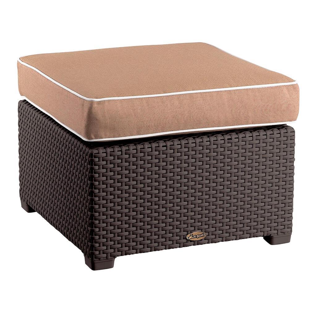 Offiho Magnolia Ohm-7023-Ot Sillon para Visita Sala de Estar - OHM-7023-OT - OFFIHO - NOGAL BEAT - Sillones