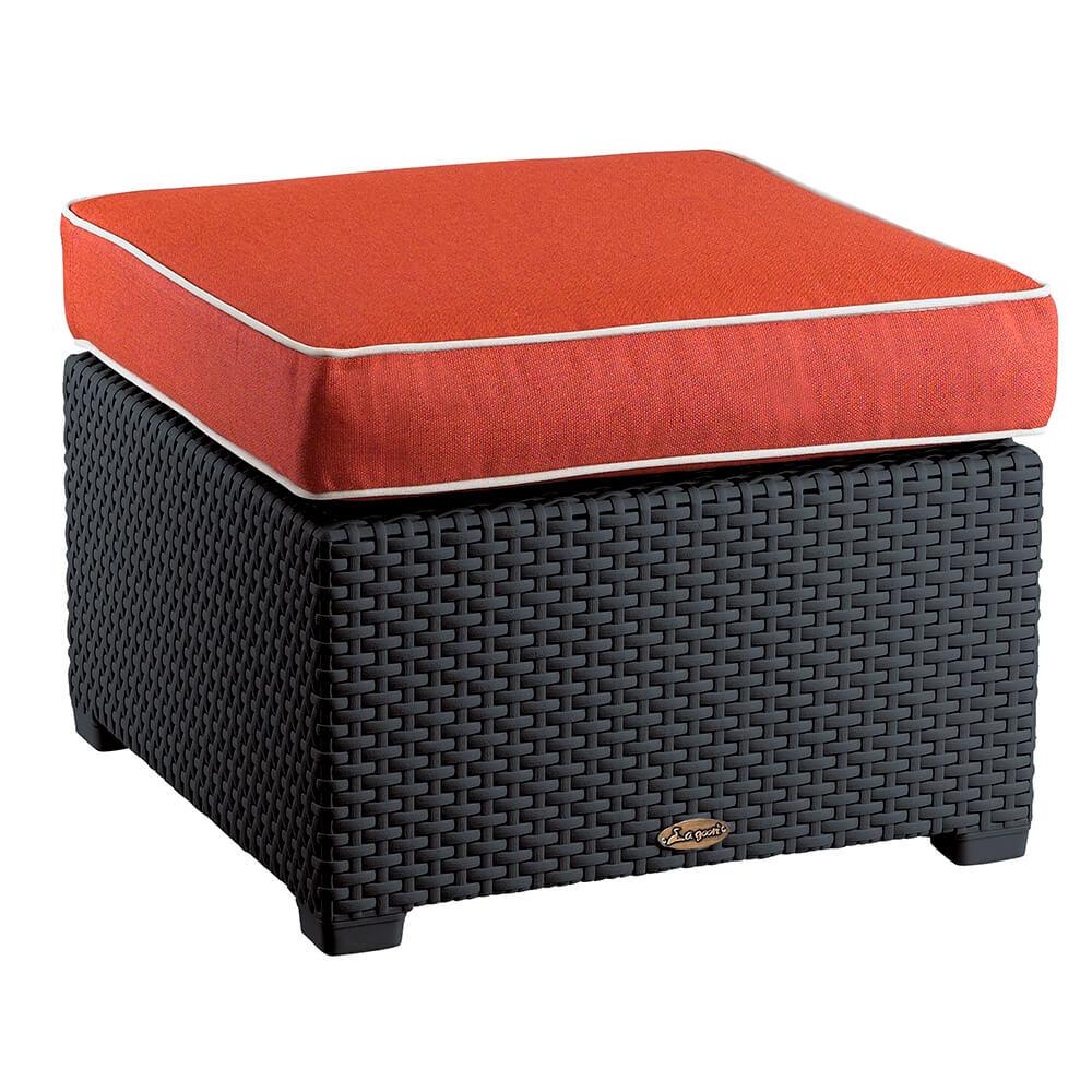 Offiho Magnolia Ohm-7023-Ot Sillon para Visita Sala de Estar - OHM-7023-OT - OFFIHO - NOGAL BEAT - Sillones
