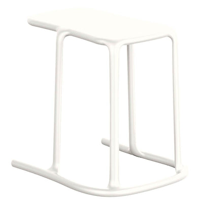 Offiho Mesa Uno Ohm-7095 Altura 52 cm Polipropileno Uso Interior Exterior