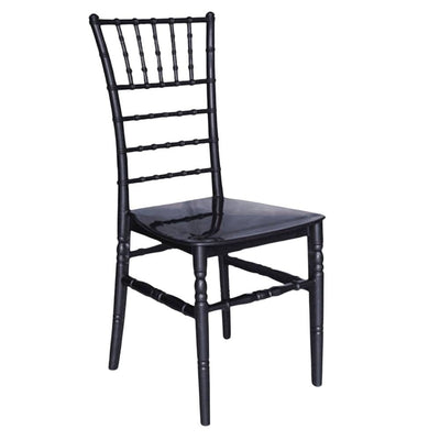 SILLA OFFIHO FESTINA | Silla para Eventos Fiestas | Resistente Rayos UV | Varios Colores | Polipropileno | Interior + Exterior - FESTINA - OFFIHO - NOGAL BEAT - Sillas