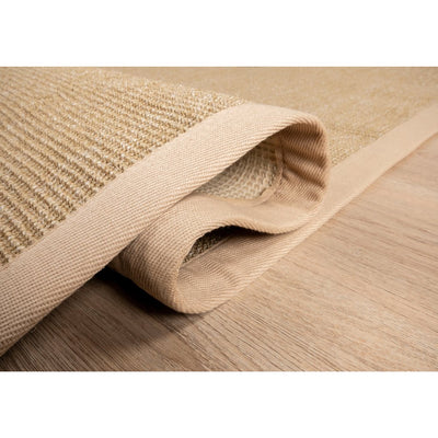 TAPETE LAVIN AJMER N5001 | Tapete Decorativo Sala Estar Recepcion Hotel | Tono Arena | Varias Medidas | Rectangular | Tipo de Pelo Corto | Interior - N5001-60 x 90 - LAVIN - NOGAL BEAT - Tapetes