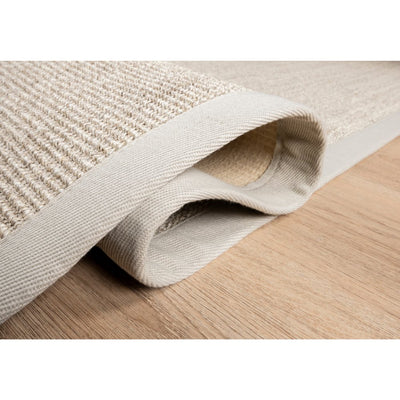 TAPETE LAVIN AJMER N5002 | Tapete Decorativo Habitación Proyectos Interiores | Tono Marfil | Varias Medidas | Rectangular | Tipo de Pelo Corto | Interior - N5002-60 x 90 - LAVIN - NOGAL BEAT - Tapetes