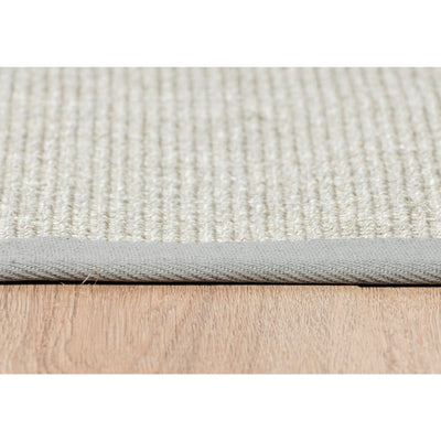 TAPETE LAVIN AJMER N5003 | Tapete Decorativo Habitación Proyectos Interiores | Tono Gris Claro | Varias Medidas | Rectangular | Tipo de Pelo Corto | Interior - N5003-60 x 90 - LAVIN - NOGAL BEAT - Tapetes