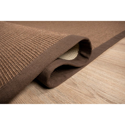 TAPETE LAVIN AJMER N5007 | Tapete Decorativo Sala Estar Recepcion Hotel | Tono Café Café | Varias Medidas | Rectangular | Tipo de Pelo Corto | Interior - N5007-60 x 90 - LAVIN - NOGAL BEAT - Tapetes