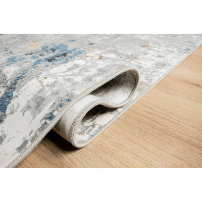 TAPETE LAVIN AMALFI T2284 | Tapete Decorativo Alfombra Hotel Recepción | Tono Crema Gris Oro | Varias Medidas | Rectangular | Interior - T2284-160 X230 - LAVIN - NOGAL BEAT - Tapetes