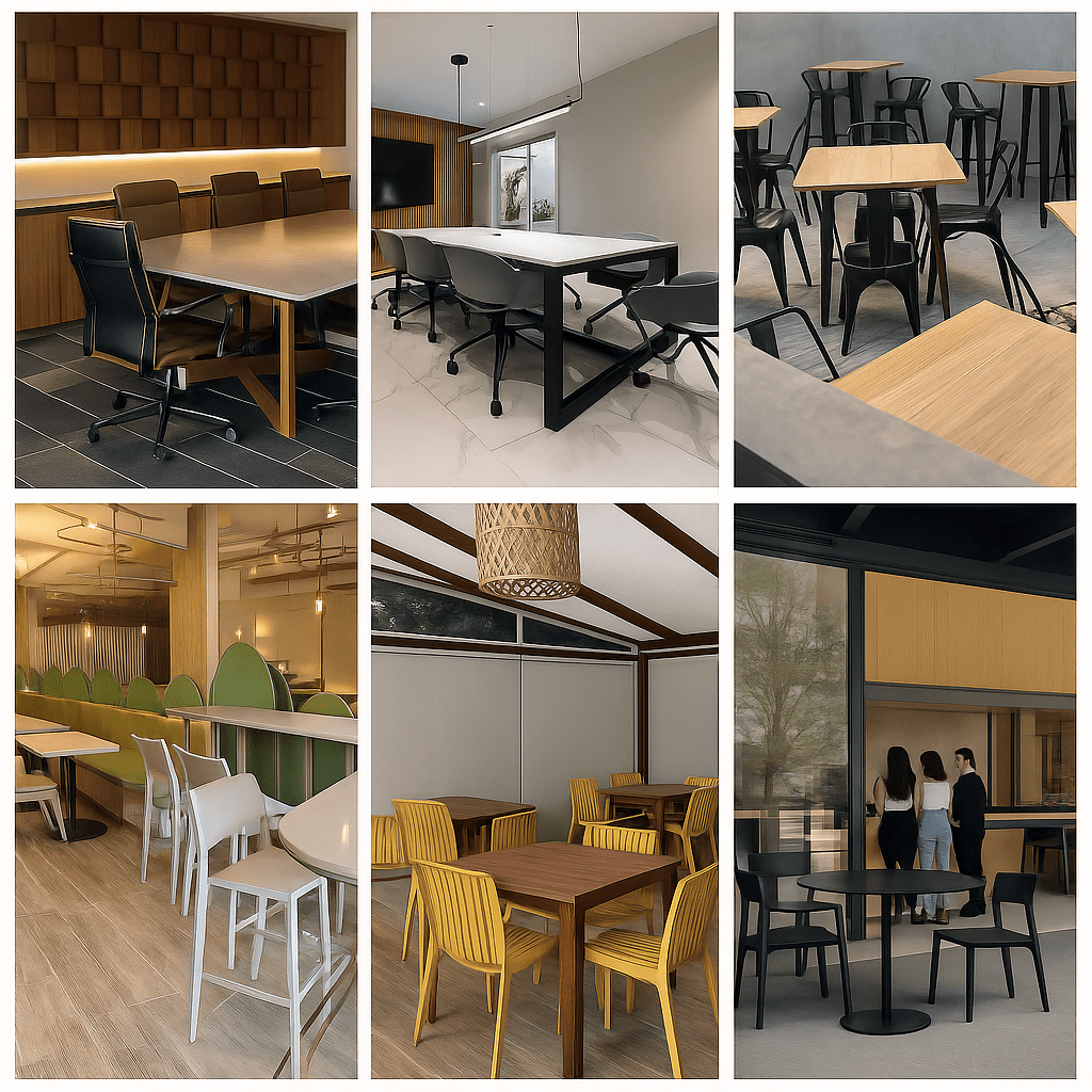 Tendencias Corporativas 2026: Así Renovarán sus Oficinas las Grandes Empresas este Año Nuevo - NOGAL BEAT