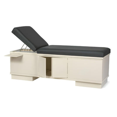Camillas y Chaise Médicas - Confort y Seguridad para Pacientes - NOGAL BEAT