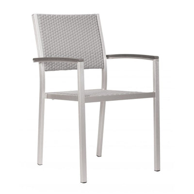 Silla de Terraza - ZUO