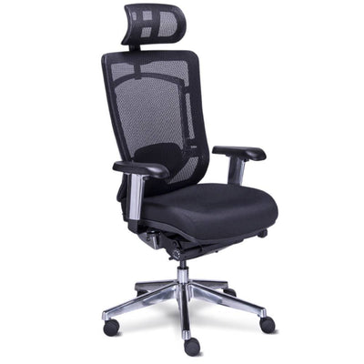 Silla Ejecutiva - REQUIEZ