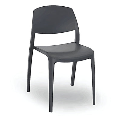 Silla Comercial Exterior - RESOL