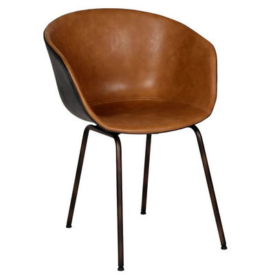 Silla Ocasional - NOGAL BEAT - NOGAL BEAT