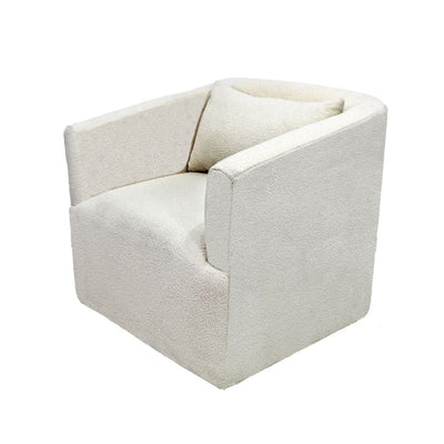 Sillón Ocasional - NOGAL BEAT - NOGAL BEAT