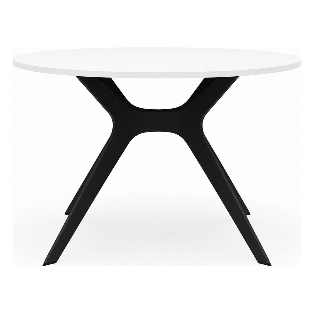 Mesa Redonda para Restaurante Protección UV - RESOL VELA S Ø90 - Varios Colores - Fibra de Vidrio con PP