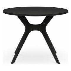 Cubierta Negro/Base Negro