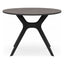 Mesa Redonda para Restaurante Protección UV - RESOL VELA S Ø90 - Varios Colores - Fibra de Vidrio con PP
