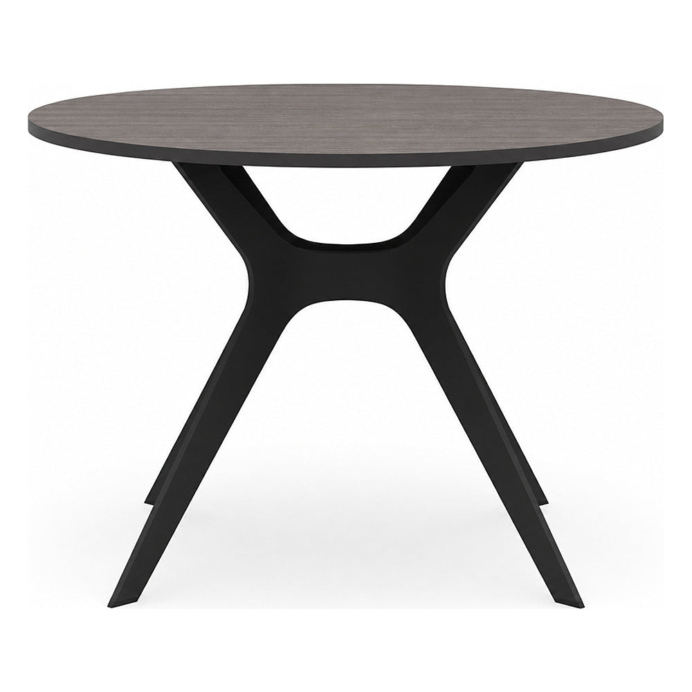 Mesa Redonda para Restaurante Protección UV - RESOL VELA S Ø90 - Varios Colores - Fibra de Vidrio con PP