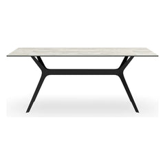 Negro/Madera lavada