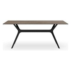Negro/Roble ceniza