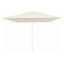 Parasol Comercial para Terraza - RESOL SARDIGNA - Varios Colores